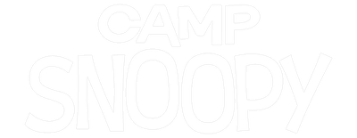 Camp Snoopy logo