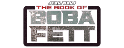 The Book of Boba Fett logo