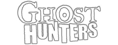 Ghost Hunters logo