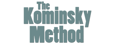 The Kominsky Method logo