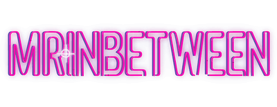 Mr Inbetween logo