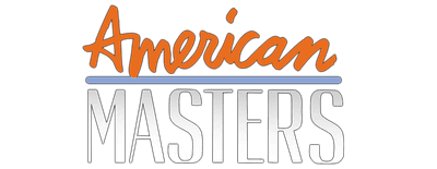 American Masters logo