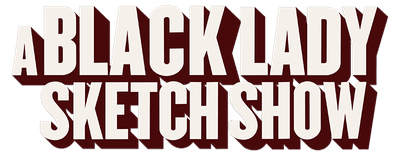 A Black Lady Sketch Show logo