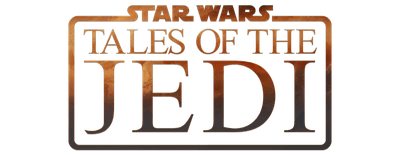 Tales of the Jedi logo