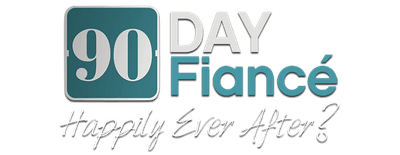 90 Day Fiancé: Happily Ever After? logo