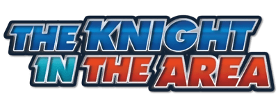 The Knight in the Area logo