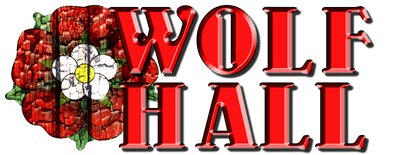 Wolf Hall logo