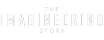 The Imagineering Story logo