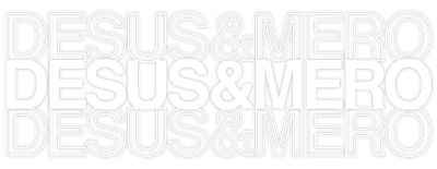 Desus & Mero logo