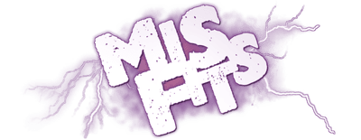 Misfits logo