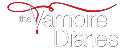 The Vampire Diaries logo