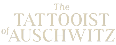 The Tattooist of Auschwitz logo