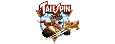 TaleSpin logo