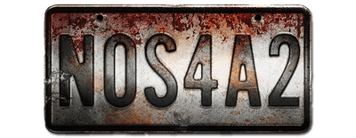 NOS4A2 logo