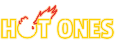 Hot Ones logo