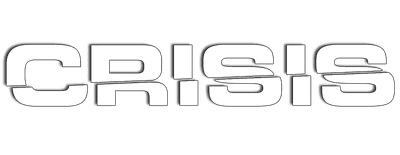 Crisis logo