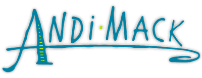 Andi Mack logo