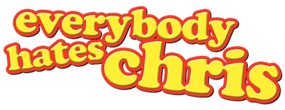 Everybody Hates Chris logo