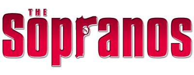 The Sopranos logo