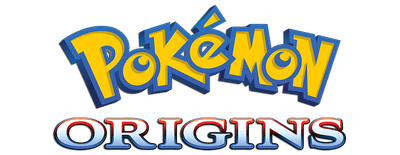 Pokémon Origins logo