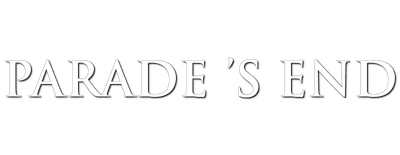 Parade's End logo