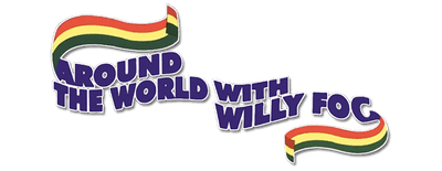 Around the World with Willy Fog logo