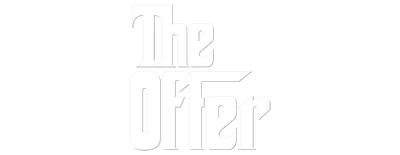 The Offer logo