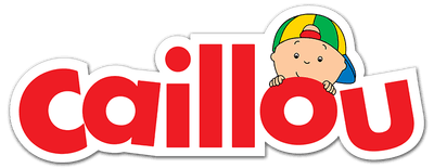 Caillou logo