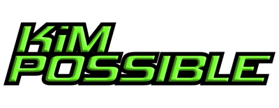 Kim Possible logo