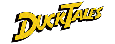 DuckTales logo