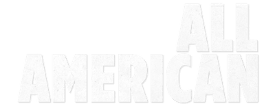 All American logo