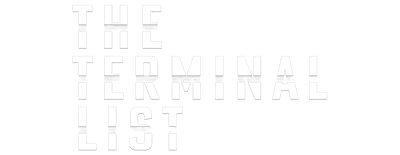 The Terminal List logo