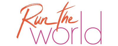 Run the World logo