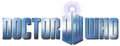 Doctor Who logo