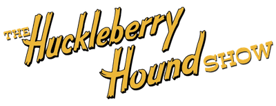 The Huckleberry Hound Show logo