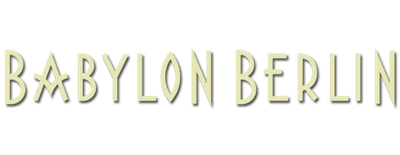 Babylon Berlin logo