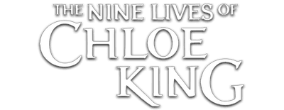 The Nine Lives of Chloe King logo