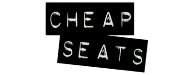 Cheap Seats: Without Ron Parker logo