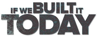 If We Built It Today logo