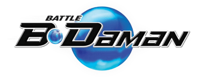 Battle B-Daman logo