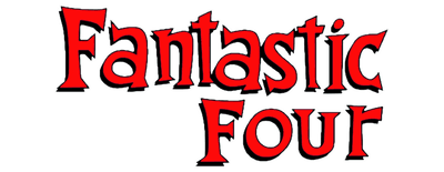 Fantastic Four logo