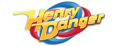 Henry Danger logo