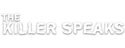 The Killer Speaks logo