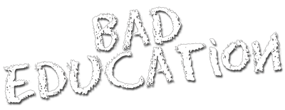 Bad Education logo