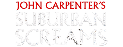 John Carpenter's Suburban Screams logo