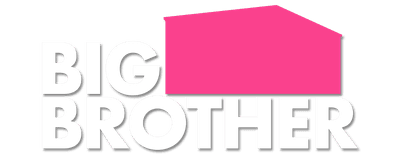 Big Brother logo