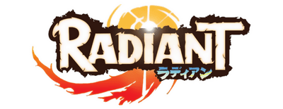 Radiant logo