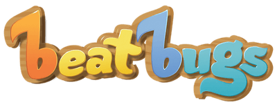 Beat Bugs logo