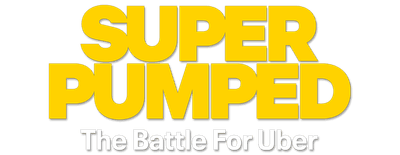 Super Pumped logo