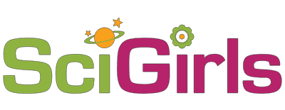 SciGirls logo